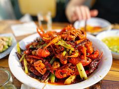 -阳光院坝小龙虾(红牌楼店)