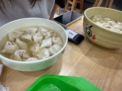 -周震馄饨