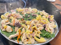 -阿多私房菜(顺德店)