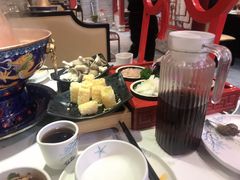 -祥源胡同·涮牛羊肉火锅(花桥店)