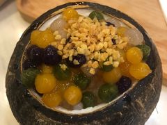 -椰子里·椰子甜品专门店(天河南店)