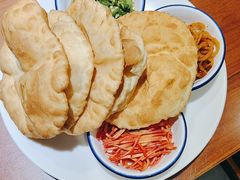 -临潼印象·特色陕菜