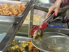 -美美阿姨醋肉(县后路店)