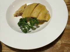 -新白鹿餐厅(龙游路店)