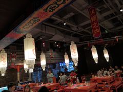 -巴九门老火锅(来福士打望店)