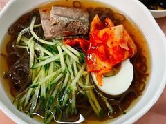 -米郎餐厅·朝鲜族料理(延长路店)