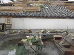 -伴山茶苑·围炉煮茶