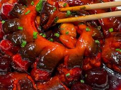 -润泽园饭庄(中山路店)