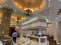 -山明水秀大饭店