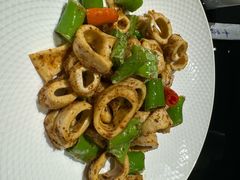 -梅飞酒家(桑园路店)