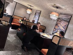 -铭牛烧肉·和牛海鲜自助(高新月牙湖店)