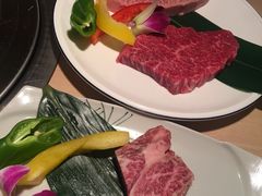 -神户牛焼肉専門店 牛一(道顿堀店)