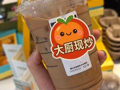 -星巴克臻选(杭州万象城店)