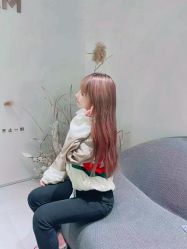 -3AM·S HAIR SALON烫发染发接发