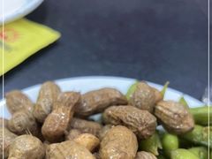 -老黑板筋(顺义总店)
