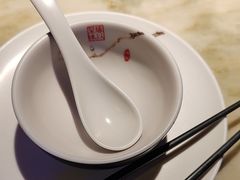 -绿茶餐厅(同成街华联店)
