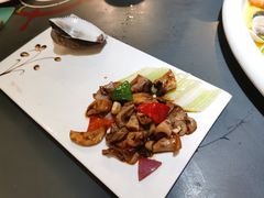 -79号渔船海鲜饭店(华强北店)