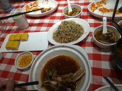 -西贝(枫蓝国际购物中心店)