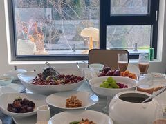 -悦庭六号餐厅(麦岛店)