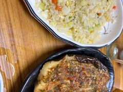 -二红烧烤排骨串(麦岛店)