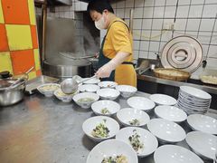 -小秋水饺(大成路总店)