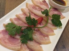 -卡朋西餐(较场西路店)