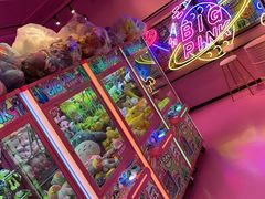 -BIG PINK大粉娃娃机主题馆(圆融星座店)