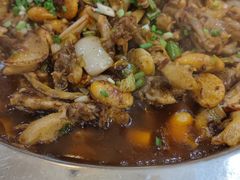 糯香鸭掌-香都都干锅城(东街店)