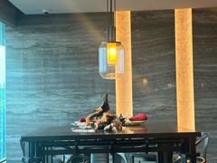 -彩丰楼中餐厅(佘山世茂洲际酒店)