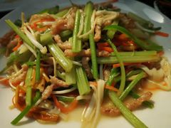 -少林寺欢喜地素斋馆