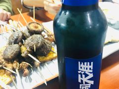 -江湖翅客(琶洲新村店)