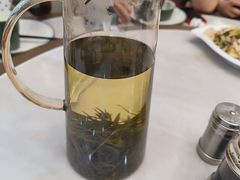 -紫藤园·天目湖大鱼头(南山竹海店)