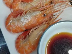 -蟹天蟹地农家菜·阳澄湖大闸蟹(浅水湾店)