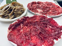 -牛焱·贵州黄牛肉火锅(城西银泰店)