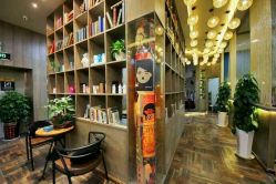 环境-mood理容店