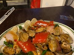 -乾坤饭店