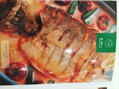 iphone_upload_pic-至潮餐厅精致粤菜·活鲈鱼·走地鸡(珠江新城店)