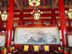 -天安门城楼