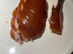 -大鸭梨烤鸭(枣园店)