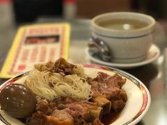 -阿水狮猪脚大王(台中公园店)