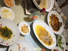 -楚鱼王·河鲜·湖北菜(华农店)