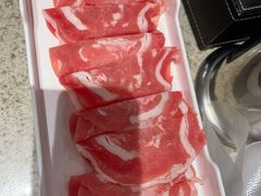 -永远爱烤肉火锅自助(龙德广场店)