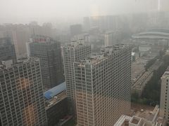 -中国坊中餐厅(石家庄希尔顿酒店)