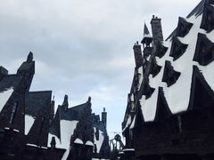 -哈利波特魔法世界