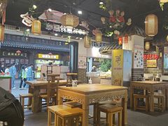 -老城南.鸭血粉丝汤(夫子庙店)