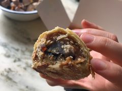 -香港元朗荣华月饼(十八甫路店)