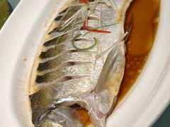 -王府井酒店(金桥港湾店)