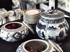 -翠湖宾馆·中餐厅