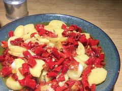 -胡马八破·川菜小馆(高新万达店)