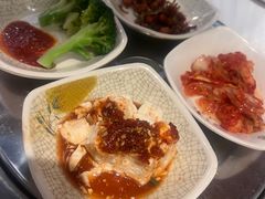 -名家韩国料理·烤肉(瑶海店)